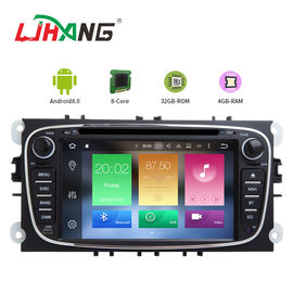 ประเทศจีน Canbus BT Ipod USB Touch Screen สเตอริโอรถยนต์ด้วย GPS และ Bluetooth โรงงาน